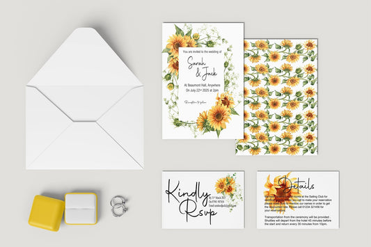 The Wedding Wording Dilemma: Tradition Meets Modern Style