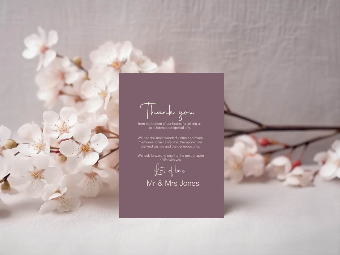 How to Politely Ask for Money Instead of Wedding Gifts