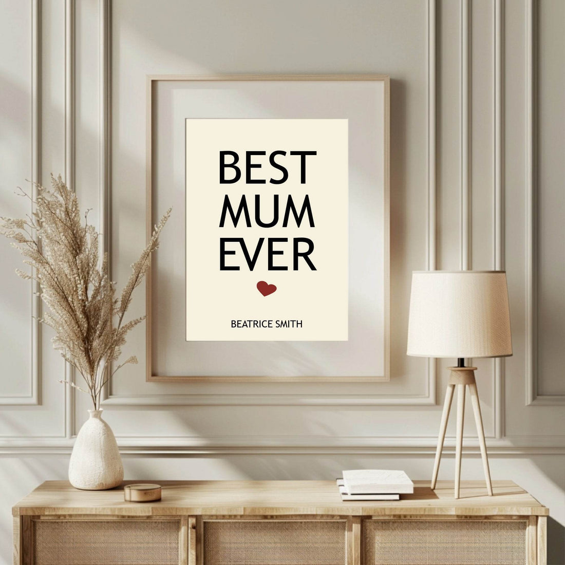 Mothers Day Gift Ideas from Larosier Prints