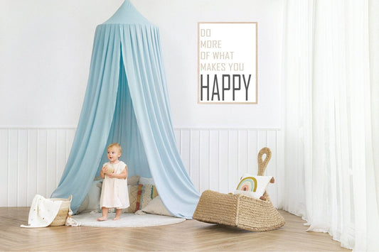 Do More Of What Makes You Happy Print | Inspirational Wall Art | Customisable