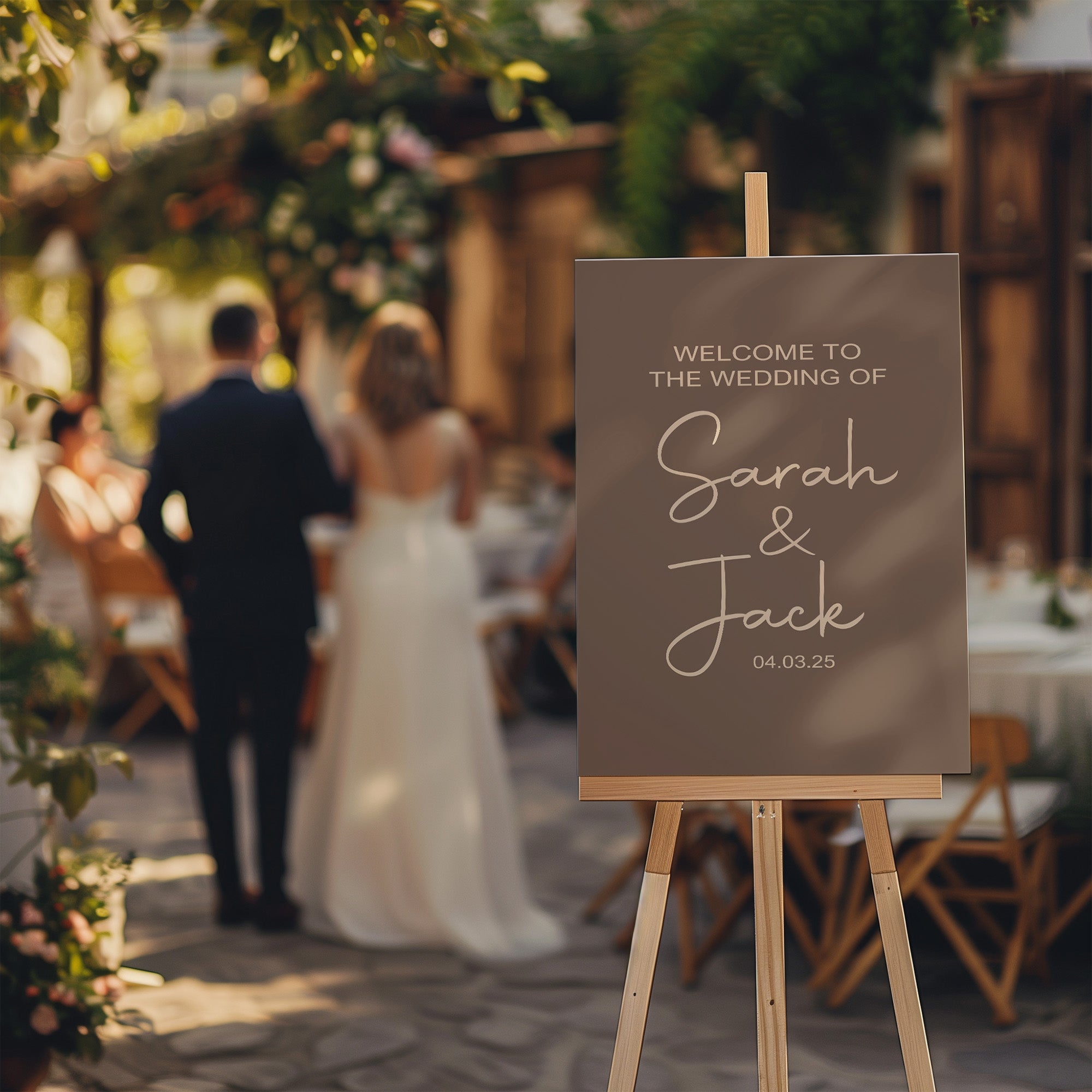 Wedding & Event Signs and Stationery UK | Larosier Prints - Larosier Prints