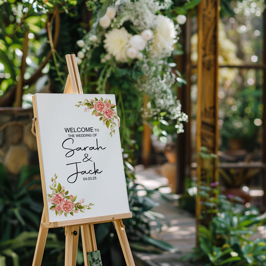 From ‘Yes’ to ‘I Do’: Your Month-by-Month Wedding Planning Guide