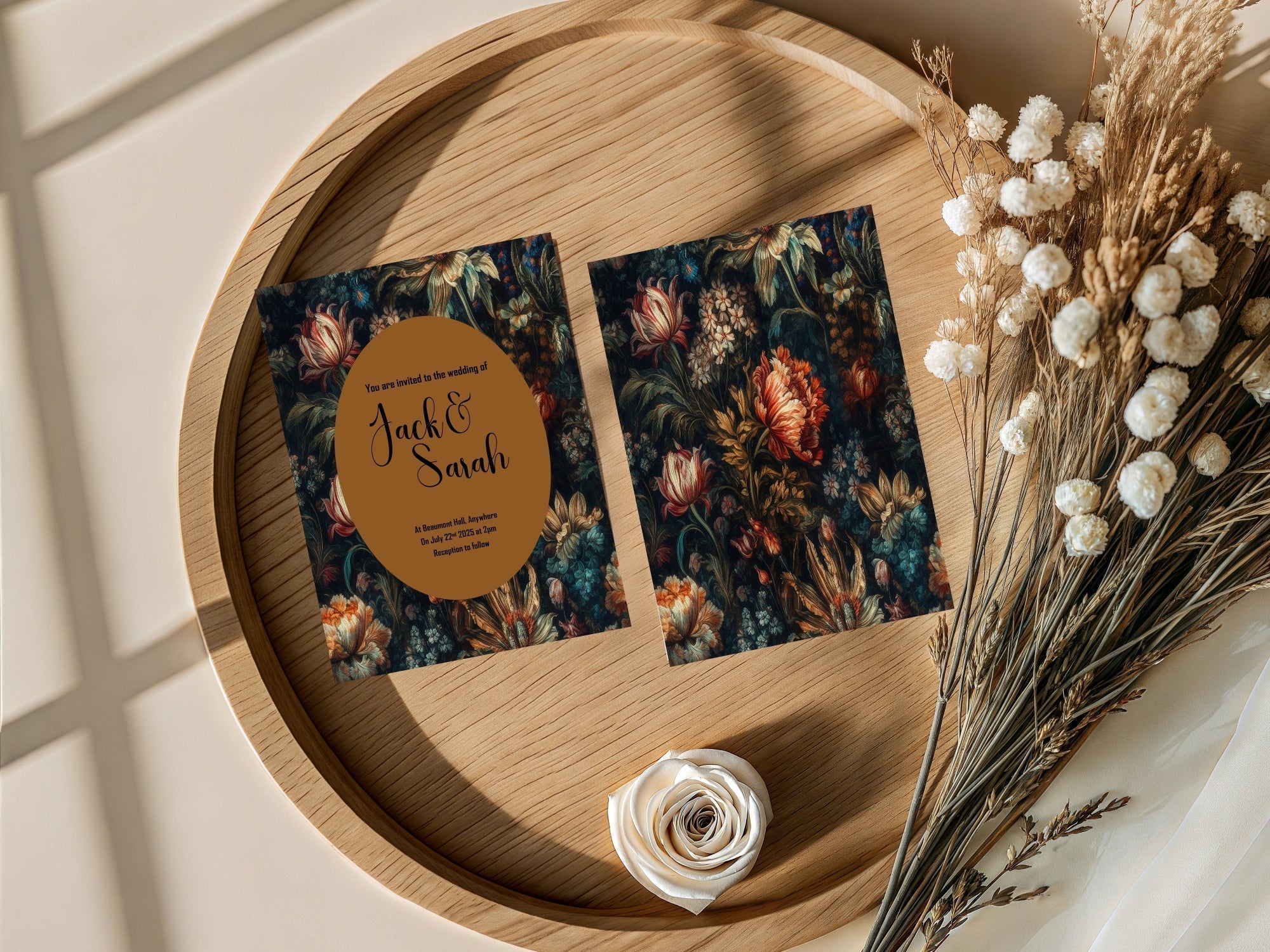 Wedding Stationery Timeline: When to Order Everything (UK Guide)
