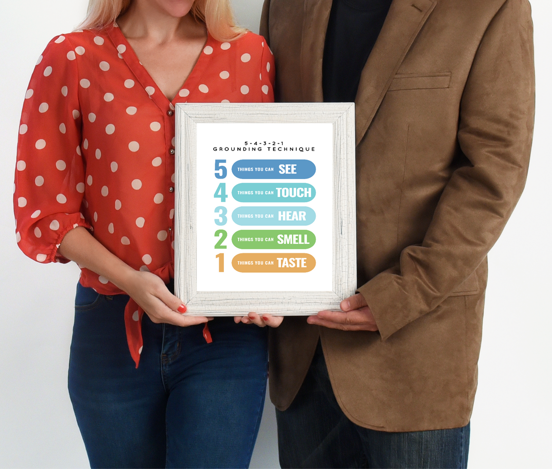 Supporting Emotional Growth: The Benefits of Behavioural Tools by Mini Bow-tique - Larosier Prints