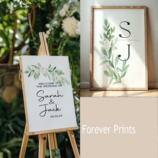 Timeless Art Prints for Elegant Home Décor | Larosier Prints