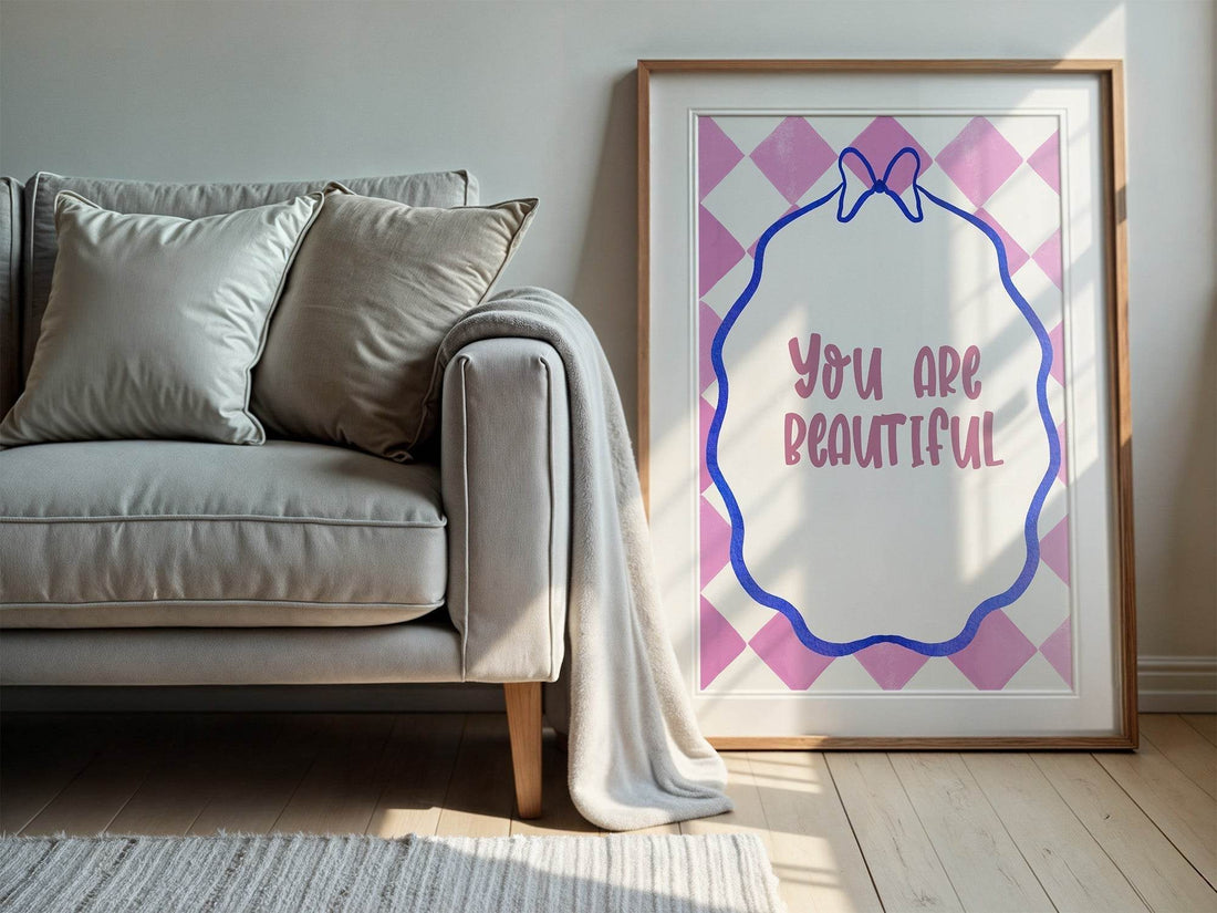 The Art of Paper: Choosing 300gsm for Your Wall Prints