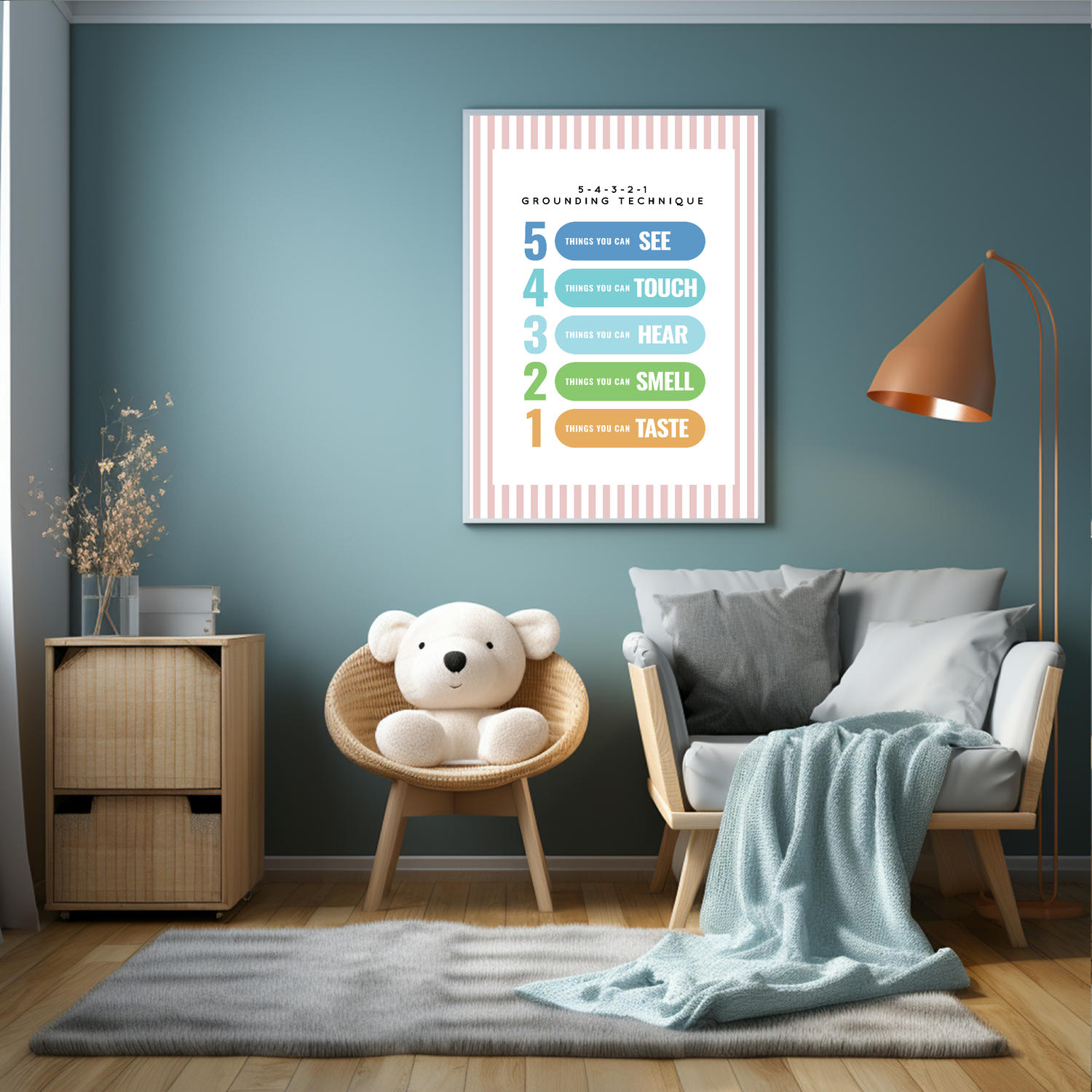 Emotional Support Tools