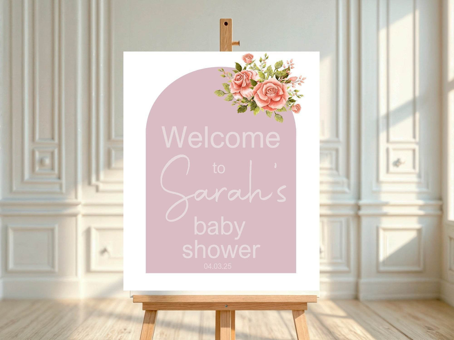 Baby In Bloom Collection