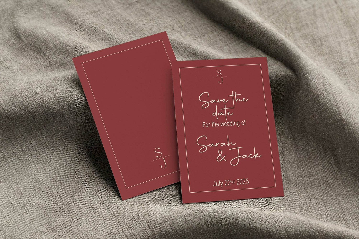 Rosewood Collection