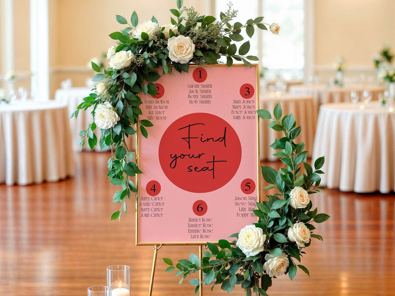 Best Sellers | Wedding Signs & Stationery