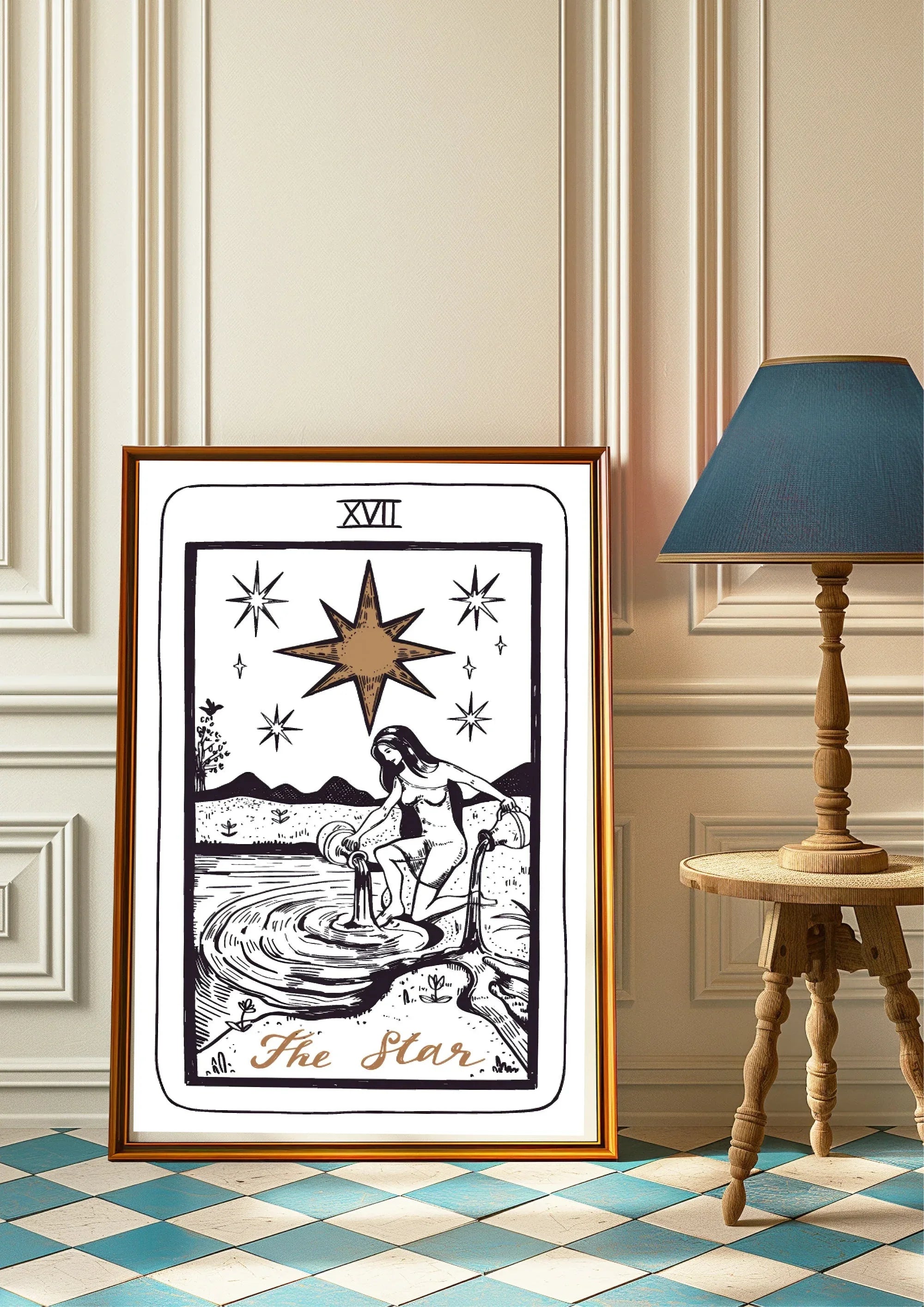 Best Sellers - Larosier Prints