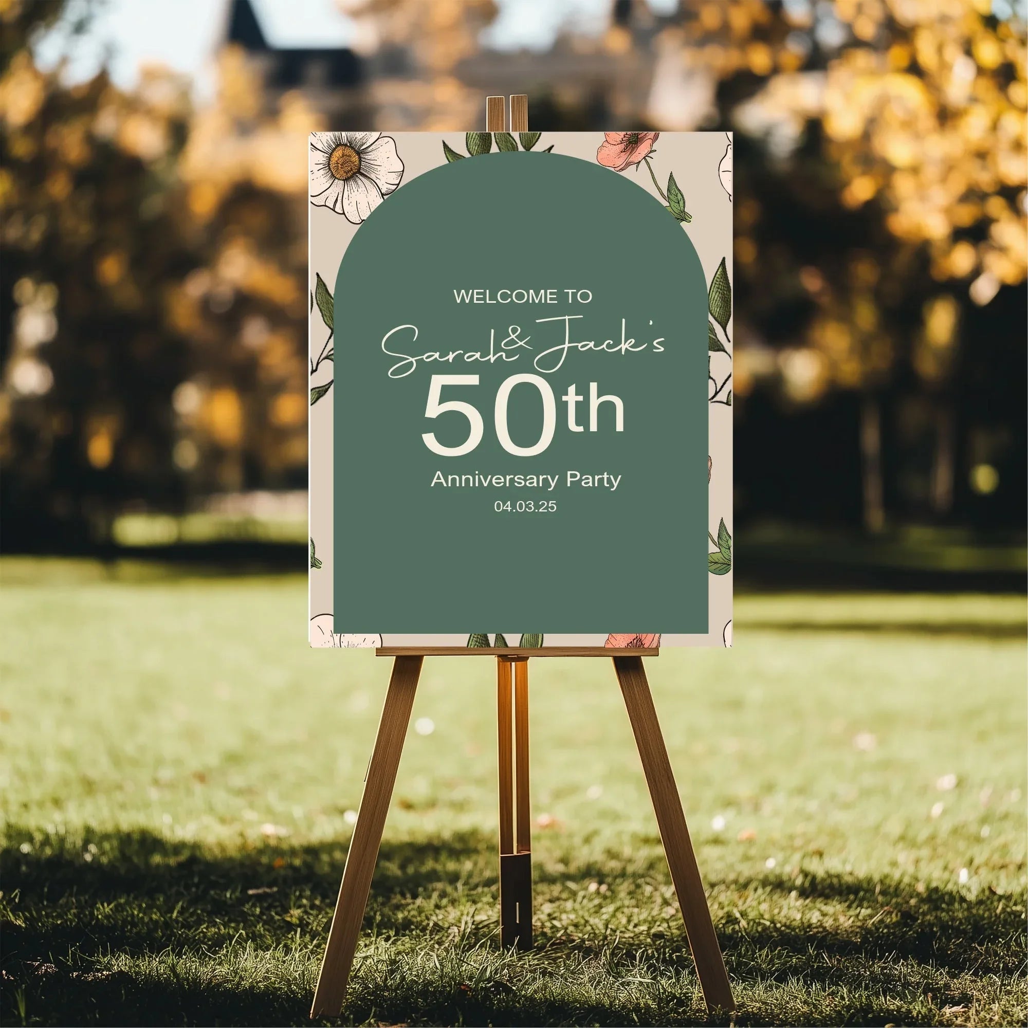 Anniversary - Larosier Prints
