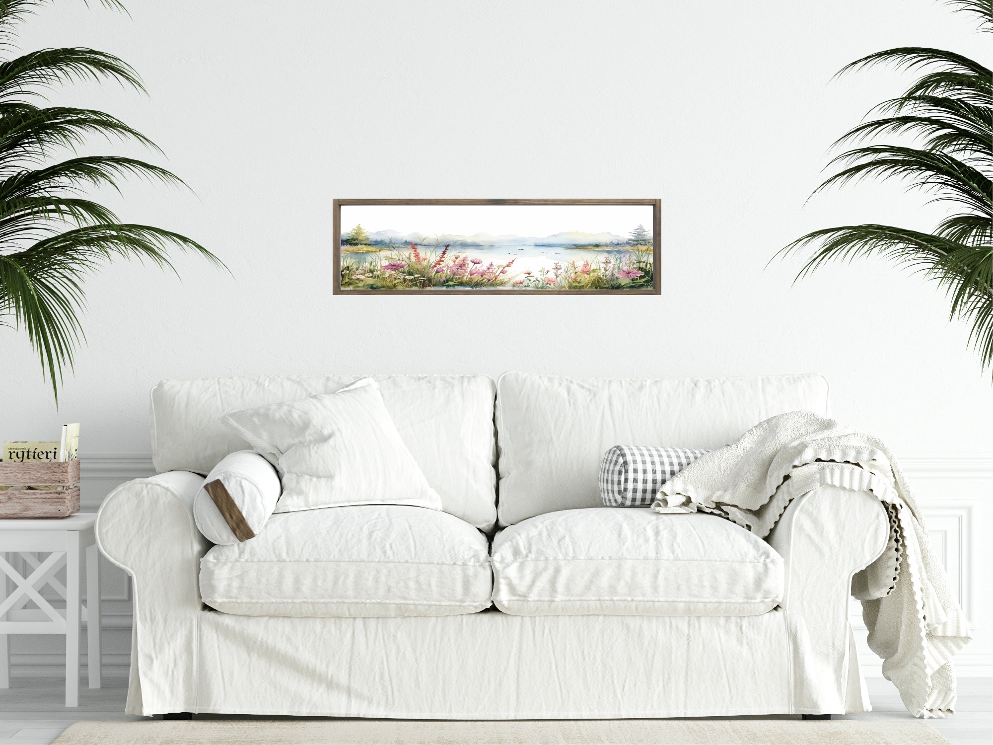 Panoramic Art
