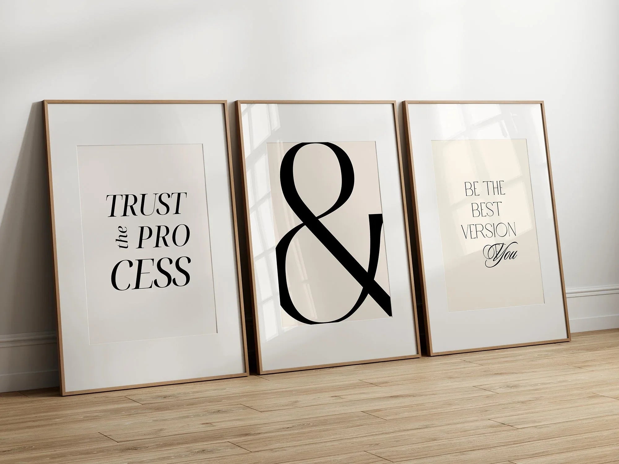 Inspirational - Larosier Prints