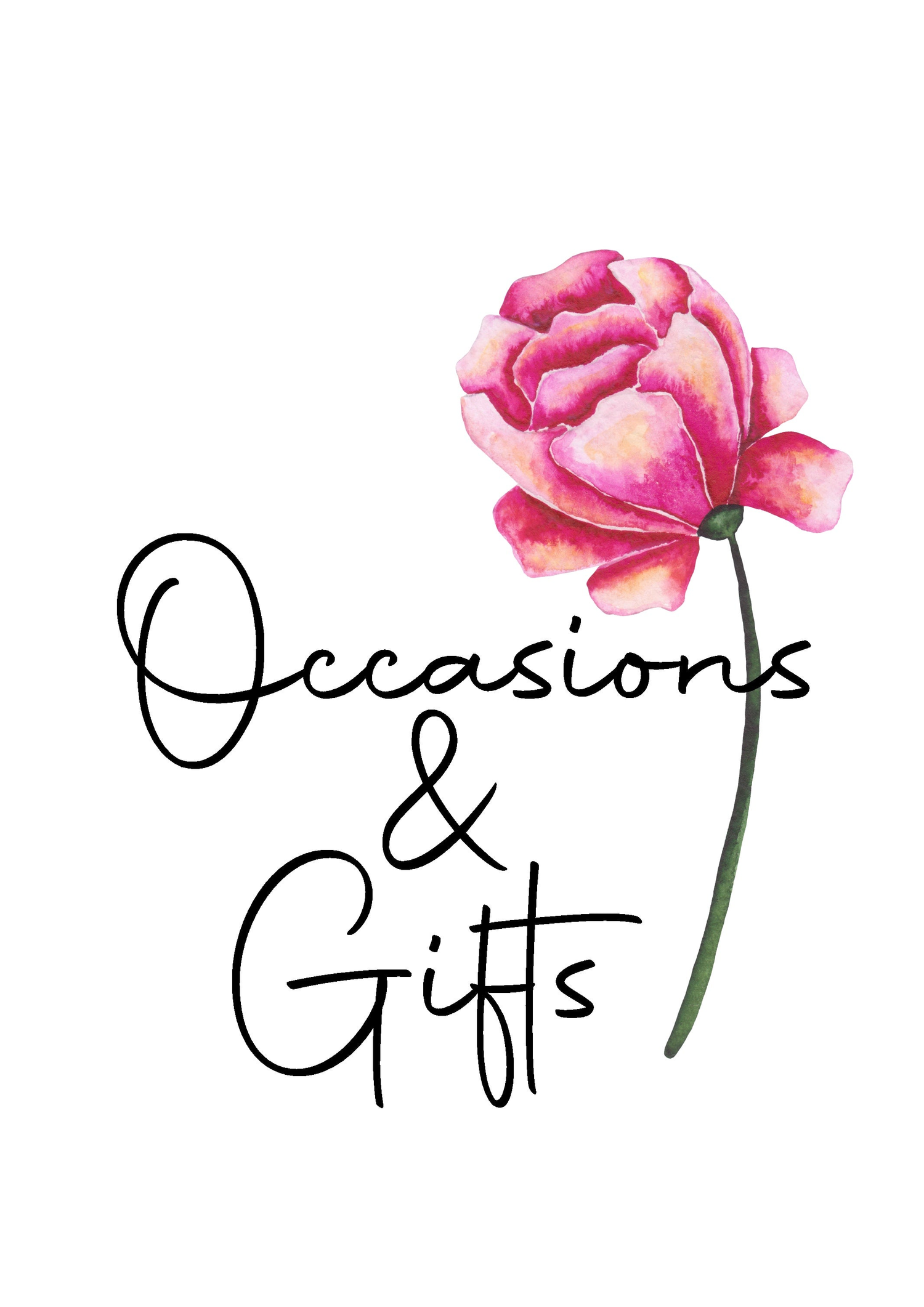 Gifts & Occasions - Larosier Prints