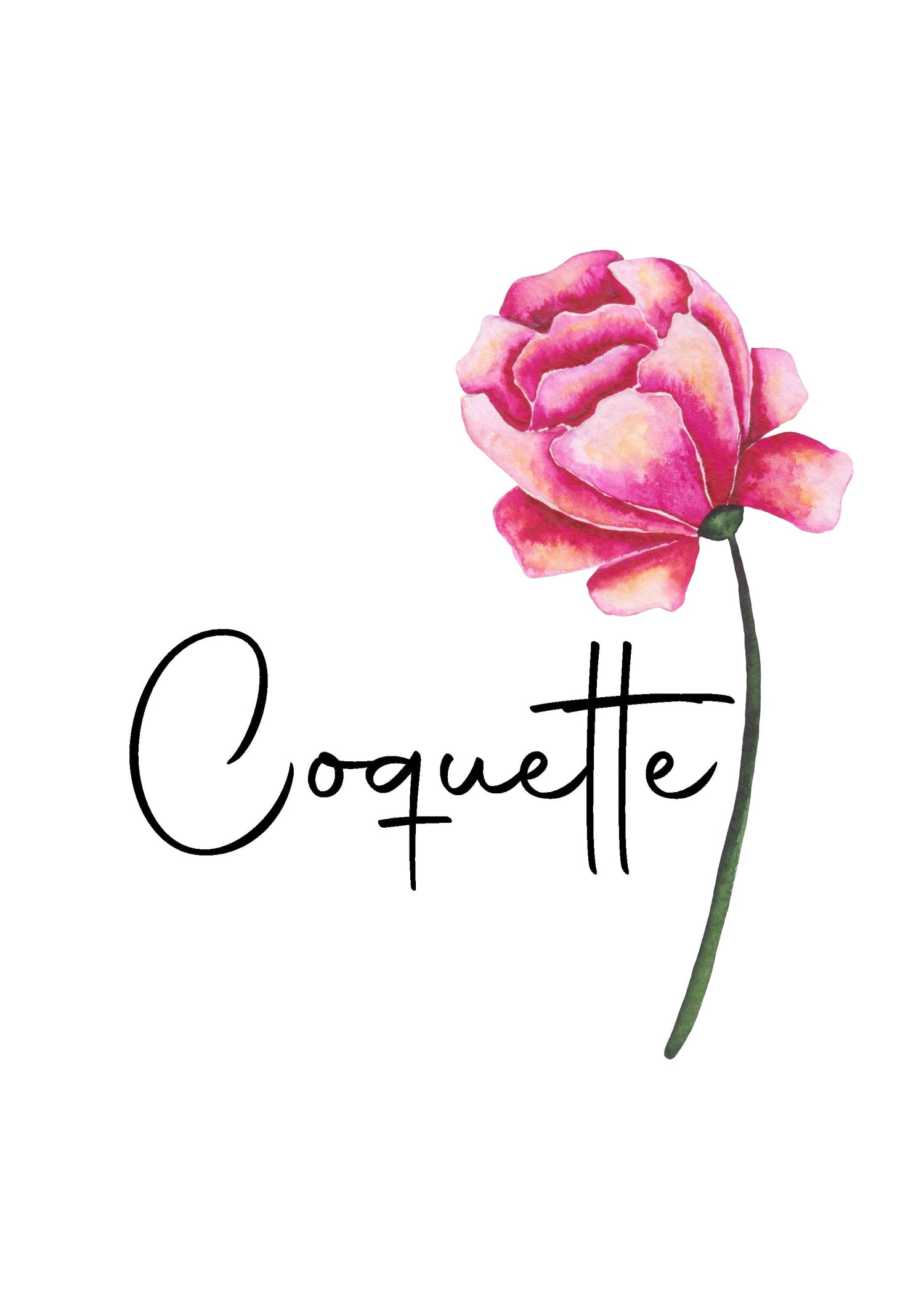 Coquette