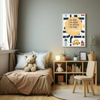 Cars Acrostic Poem - Larosier Prints