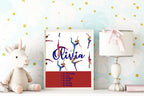 Gymnastics Acrostic Poem - Larosier Prints