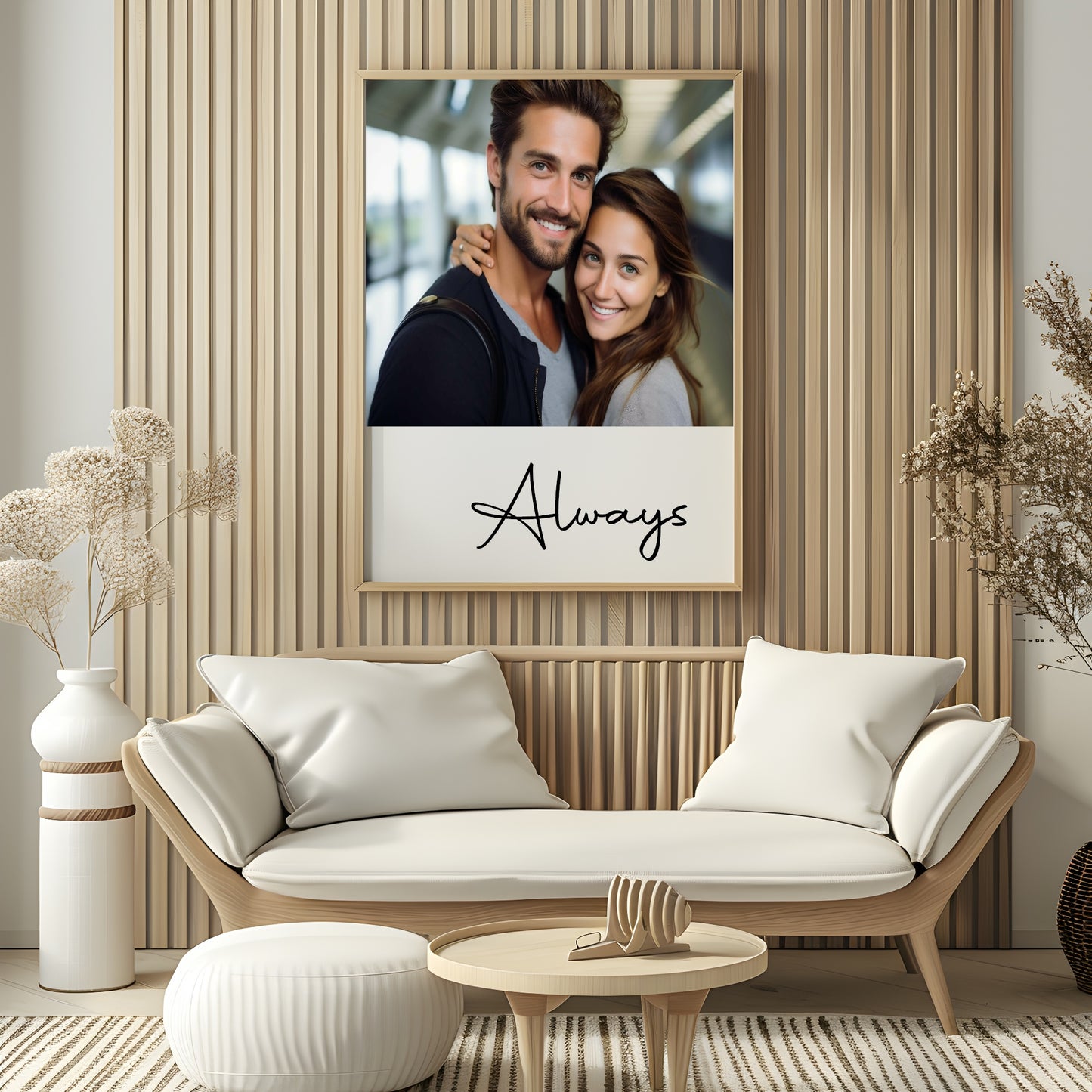 Always Photo Print