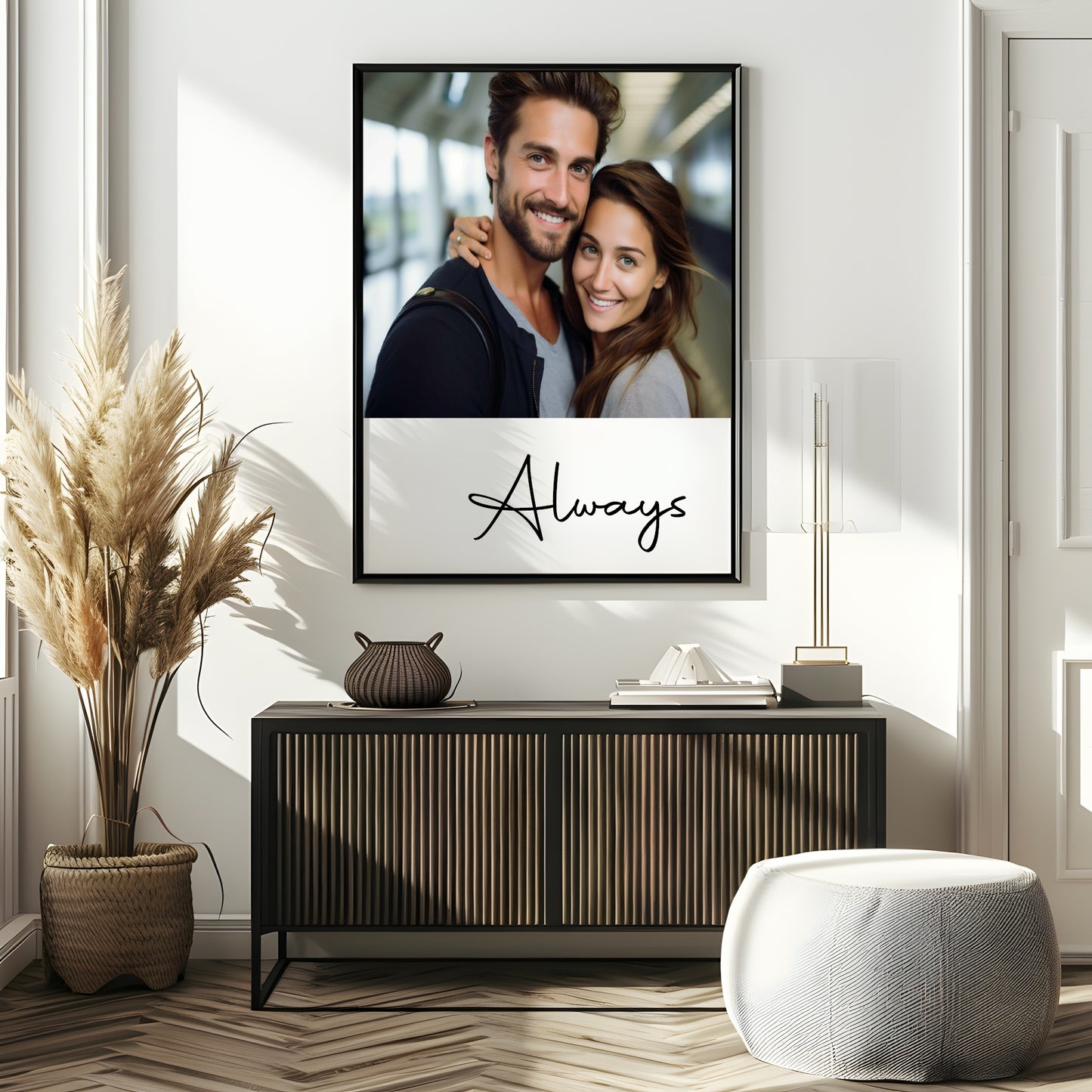 Always Photo Print