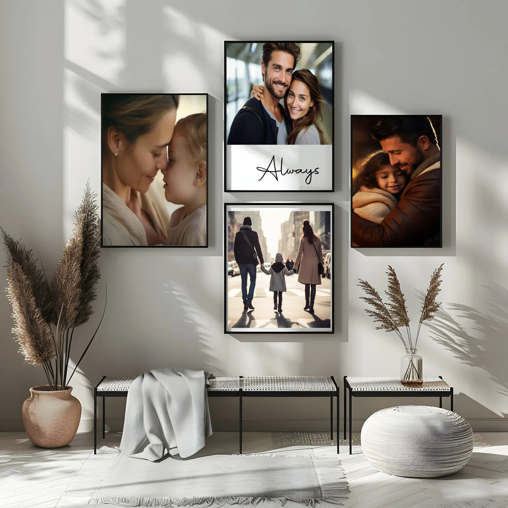 Always Photo Print - Larosier Prints