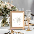 Personalised Date Flower Girl Print | Wedding Wall Art - Larosier Prints