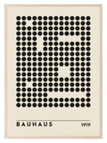 Dots 1919 Print | Bauhaus Inspired Art - Larosier Prints