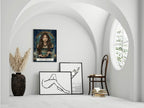 Horoscope Zodiac Prints | Star Signs | Astrology Wall Art - Larosier Prints