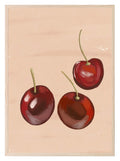 Maraschino Cherries Print | Contemporary Wall Art - Larosier Prints