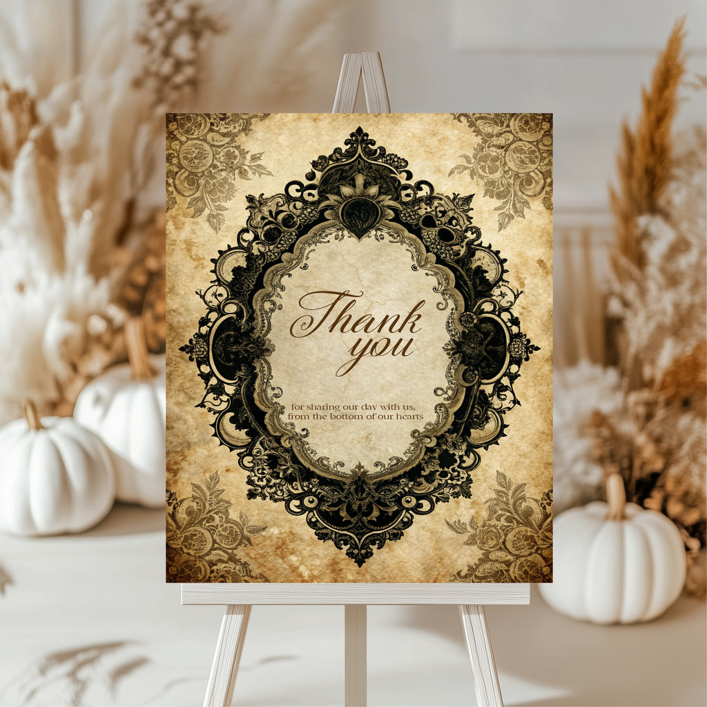Lace Oval Wedding Personalised Table Names & Numbers | Pack Of 10