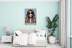 The Swiftie 2 Print | Tarot Card | Gothic | Teen Wall Art - Larosier Prints