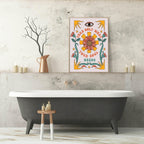 Take Only What Your Soul Needs Print | Inspirational Wall Art - Larosier Prints