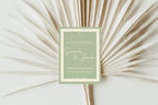 Willow Wedding Invitation Suite - Larosier Prints