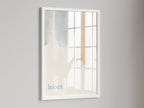 Believe It Print | Abstract Wall Art - Larosier Prints
