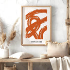 You've Got This Print | Abstract Wall Art - Larosier Prints