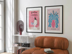 Femina Print | Un Regard Indiscret Sur Les Modes De Printemps - Larosier Prints
