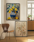 Apple Tree Print | Food & Drink Wall Art - Larosier Prints
