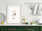 It's 5 O'clock Somewhere Print - Larosier Prints