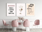 It's 5 O'clock Somewhere Print - Larosier Prints