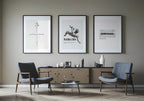 Inspiration Wall Art Print - Larosier Prints