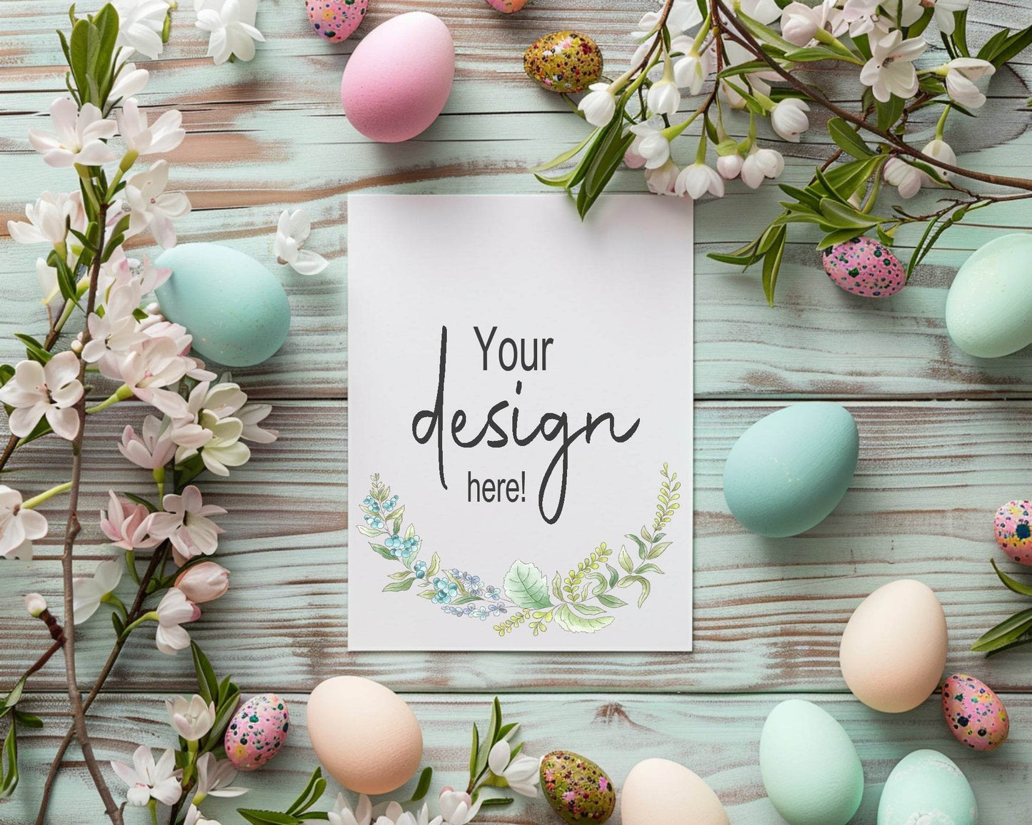 Some Bunny Custom Bespoke Easter Party Sign