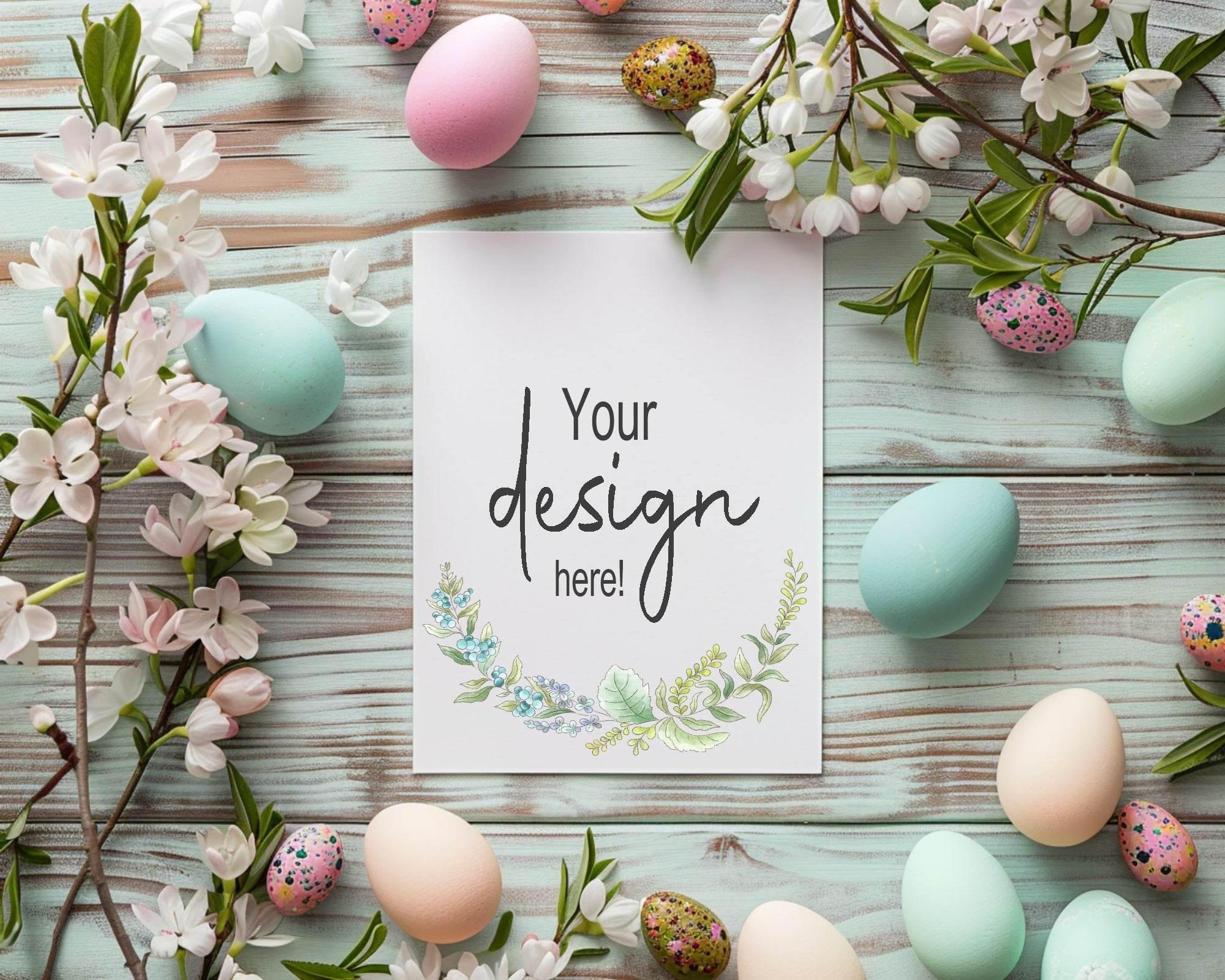 Some Bunny Custom Bespoke Easter Party Sign - Larosier Prints