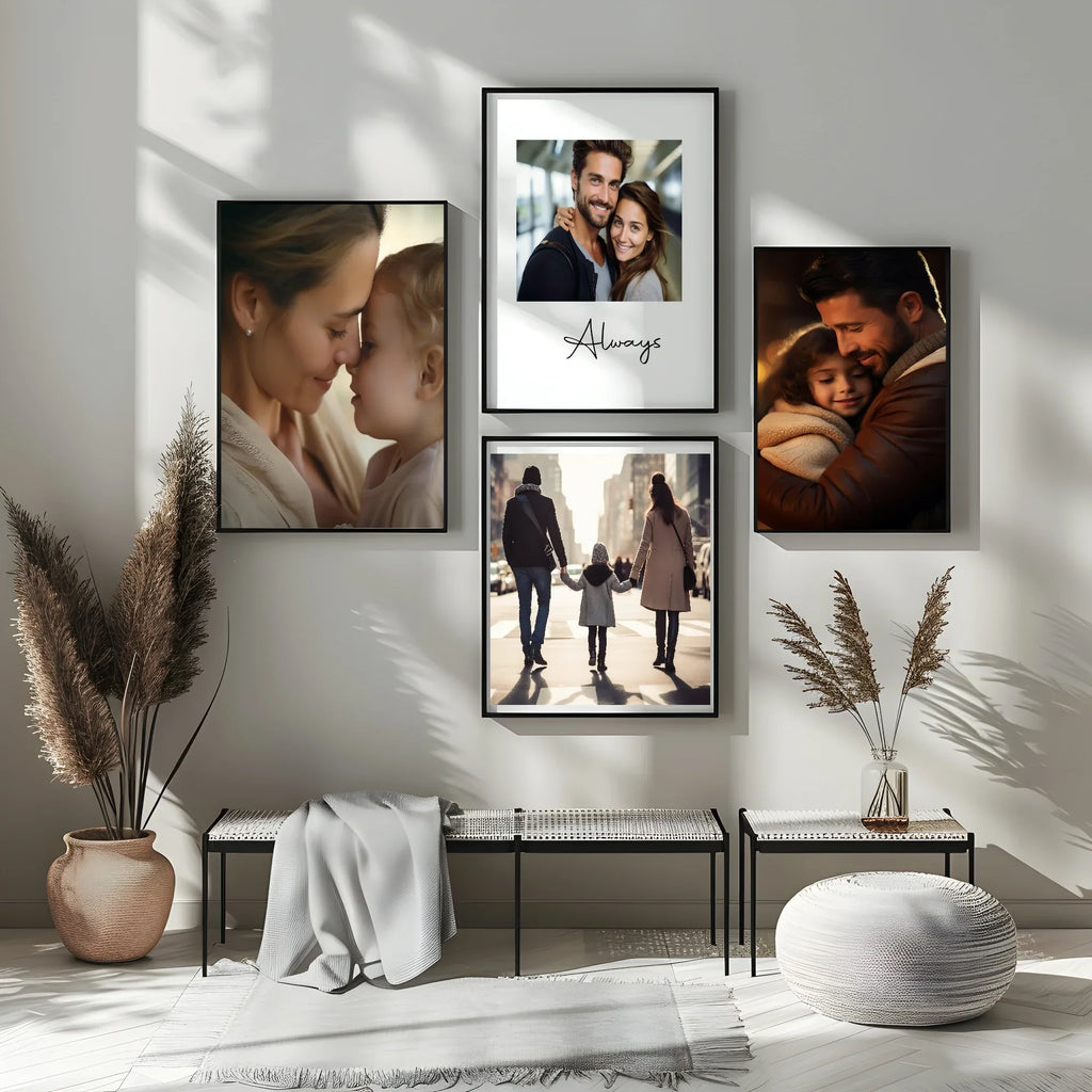 Always Photo Print | Focused Format - Larosier Prints