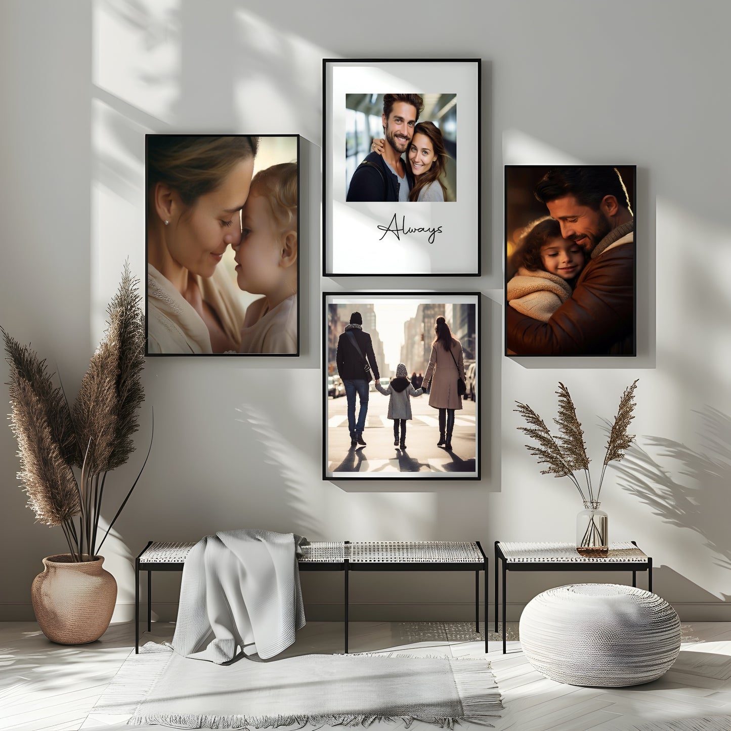 Always Photo Print | Focused Format