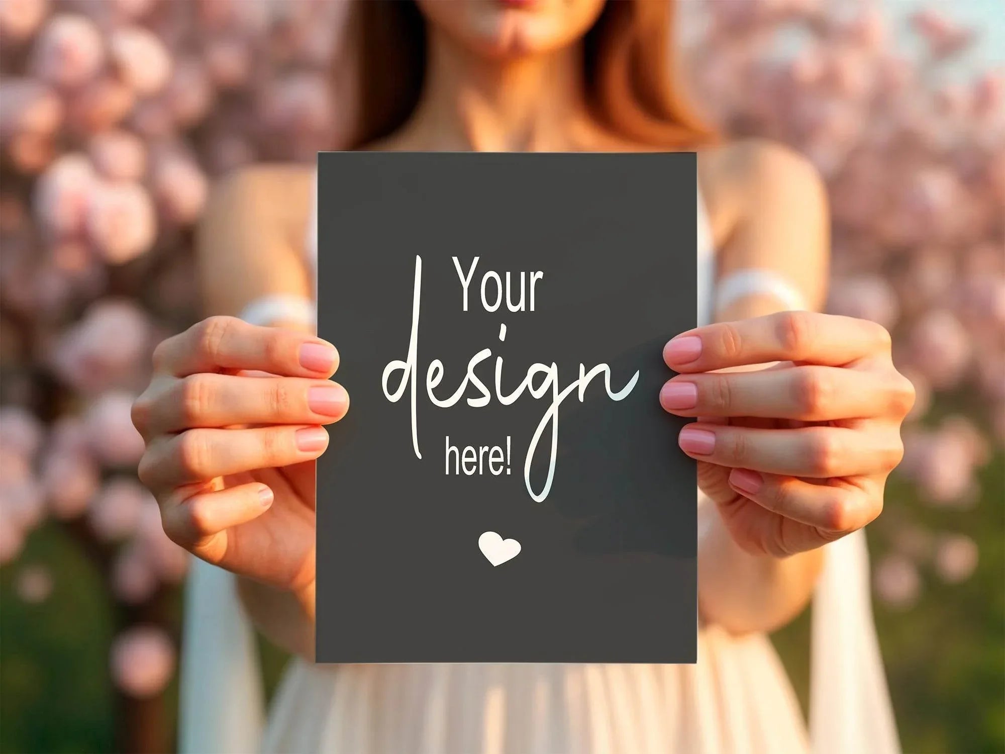 Minimalist Noir Custom Bespoke Wedding Party Sign - Larosier Prints