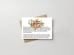 Pink Rose Wedding Invitation Suite - Larosier Prints