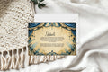Gothic Circus Invitation Suite wedding design