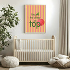 Christmas Romantic Forever Print | Double Sided - Larosier Prints