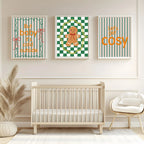 Christmas Cosy Forever Print | Double Sided - Larosier Prints