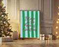 Believe In The Magic Of Christmas Print | Seasonal Wall Art - Larosier Prints